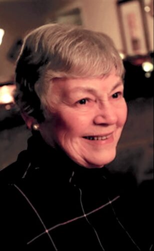 Elsa Manelick